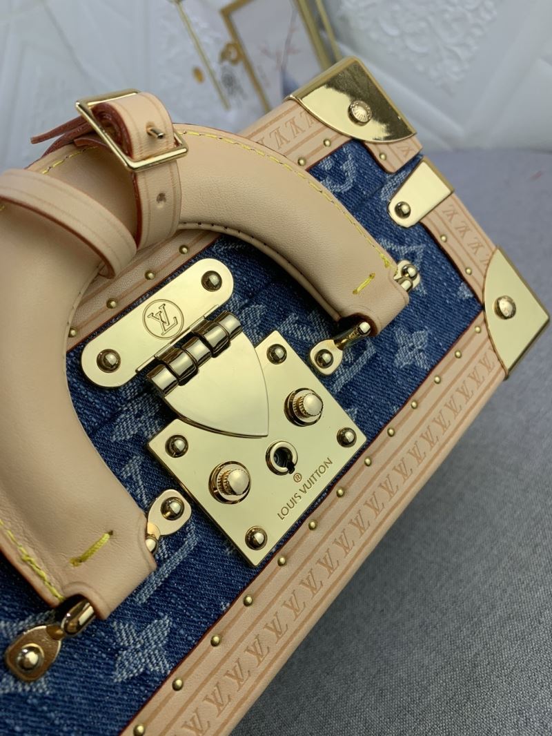 Louis Vuitton Box Bags